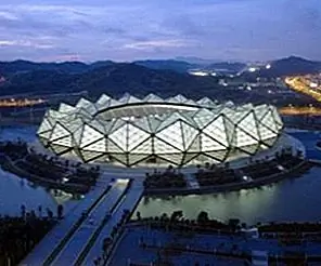 Культурный значимый комплекс от GMP Architects