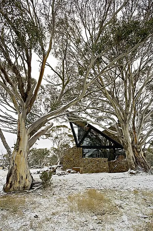 Дизайн, вдохновленный местными традициями: в доме Moonlight в Австралии