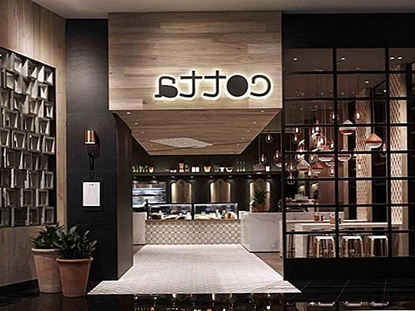 Разнообразие и теплота, продемонстрированные Rustic Cotta Cafe в Мельбурне