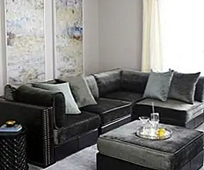 Классический диван-кровать Doyle