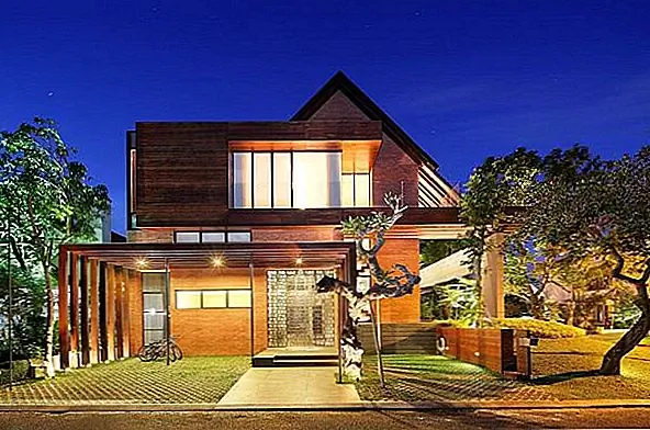 Dream Residence в Индонезии