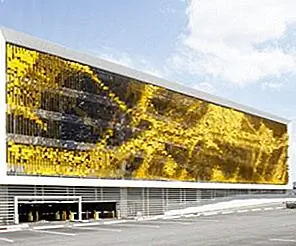 22 уникальных строительных проекта с динамическими фасадами