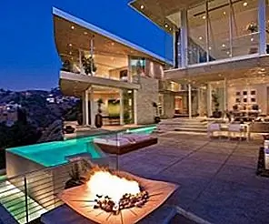 Экспансивный дом в Лос-Анджелесе McClean Design