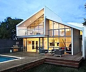 Большой ремонт и расширение оригинального калифорнийского бунгало 1930-х годов