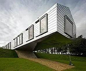 Фантастический дом для банинга в Саффолке, Англия