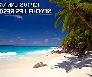 Топ-10 потрясающих курортов Сейшельских островов для незабываемого отпуска