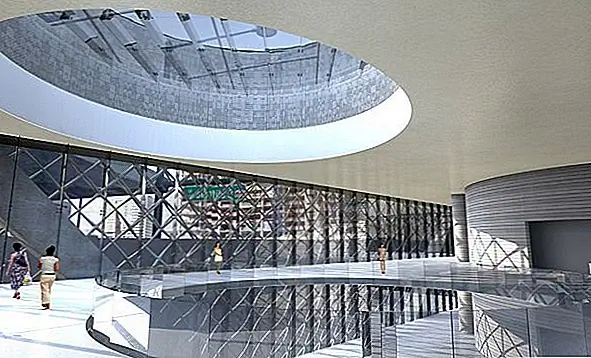 Проект начался в 2011 году и, по оценкам, будет завершен в 2014 году. Это звучит очень амбициозно, и если результаты будут такими же ожидаемыми, это будет очень роскошная структура проживания. Если вы хотите жить там, вам, вероятно, стоит подумать об этом до завершения проекта. Дизайн определенно впечатляет, и оросительная система очень умна и экологична. Кроме того, 68 406 SF парковки является чем-то благодарным.