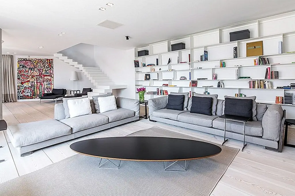 G House в Бухаресте Празднование релаксации и социального взаимодействия