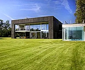 Smart Modern Residence в Польше