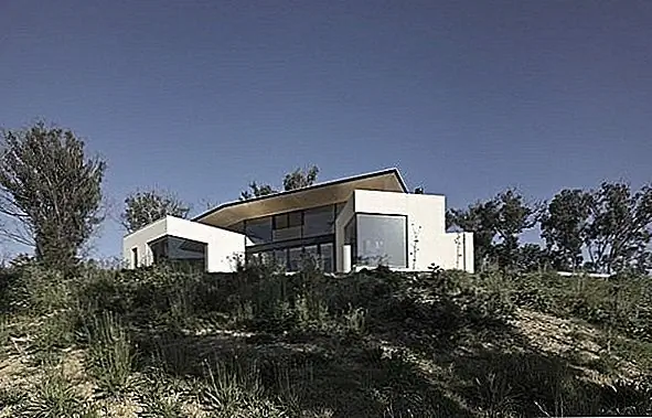 Hillside Residence в Кинглейке, Австралия