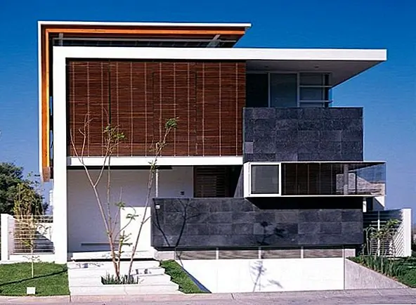 Нахождение места жительства, показывающее нетрадиционные внутренние соединения