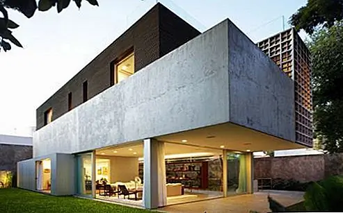 Дом Сумаре Isay Weinfeld Arquitecto