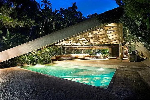 Особняк Джона Лотнера