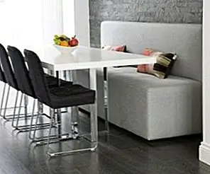 Интерьер дома Ноттинг-Хилл от Staffan Tollgard Design Group