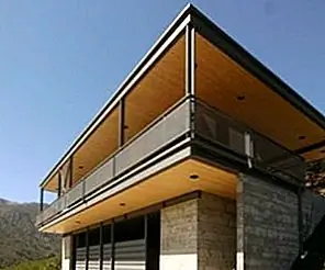 Блэр Резиденс от Bruce Bolander Architect