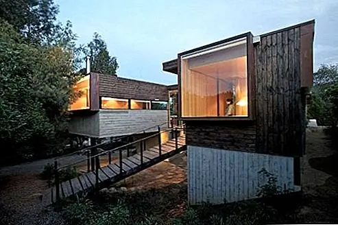 Лос-Моллес Дом Качагуа Чили