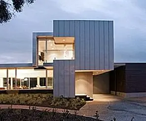 Динамическое проживание в Бомарисе, Австралия