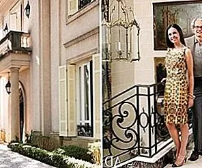 Дом бразильского архитектора Хорхе Элиаса в Сан-Паулу