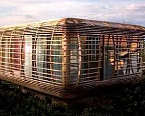 Проект Fincube: устойчивая архитектура