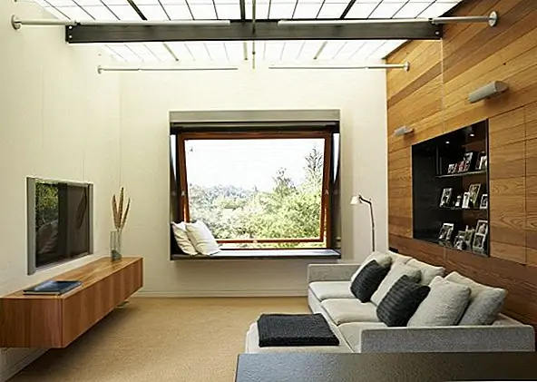 Архитектура нового века из архитектуры Quezada