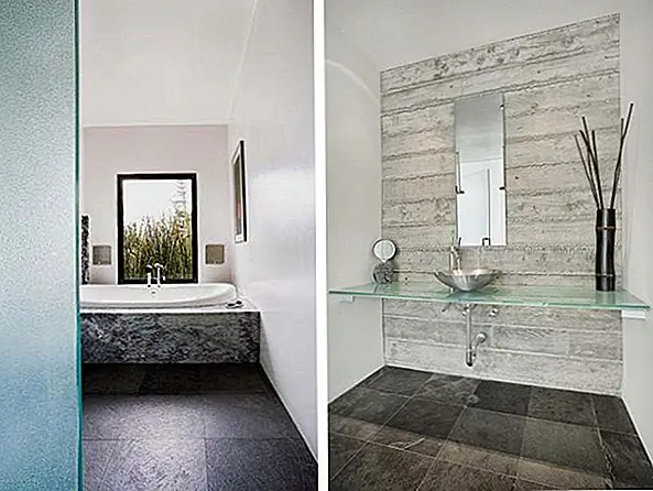 Итак, теперь вы можете дать вашему Summer Retreat новый вид с крышами Straighter, стенами, которые закрываются под углом 90 градусов без изогнутых краев. Большие окна, которые позволяют вам наслаждаться просмотром без перерыва, все это в древесине с архитектурой Modern Timber от архитектуры Quezada. Идите против отсутствия у природы прямых линий с Кесадой.