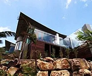 Ala Moana от Omiros One Architecture