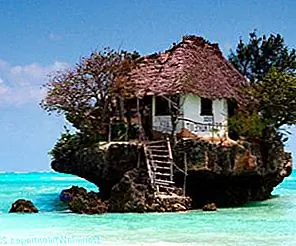 Мирный дом океана