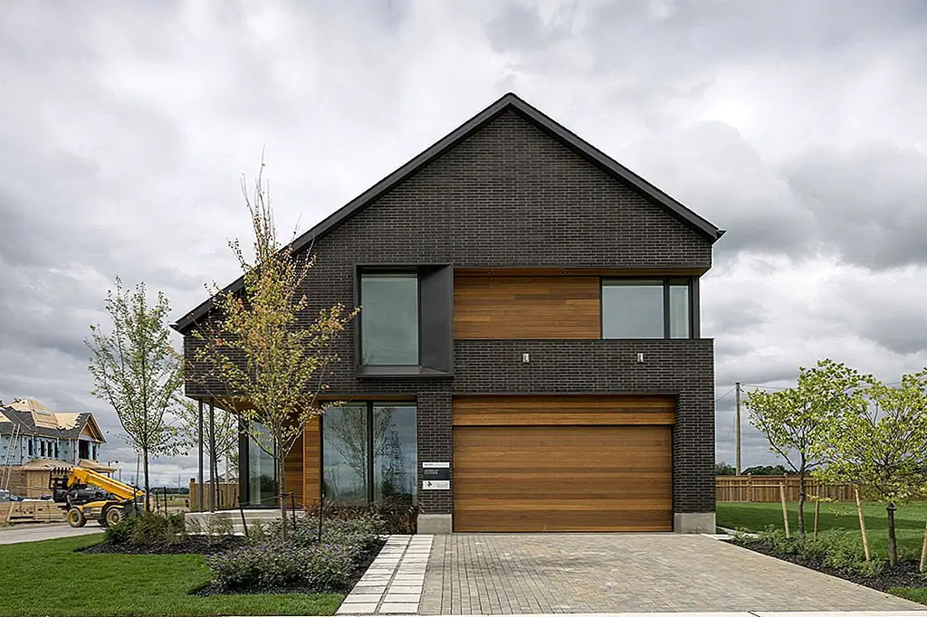 Простота царит в 100% возобновляемой энергии Главная: Активный дом Большого залива