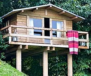 Уютный деревянный коттедж в горах Кантабрии