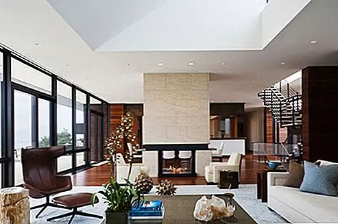 Саутгемптон Бич Хаус, автор Alexander Gorlin Architects