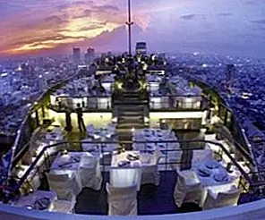 Захватывающий курорт Баньян-Кинг-Бангкок в Таиланде