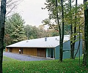 Texas Hill Road Residence - лучшее отступление от оживленной жизни