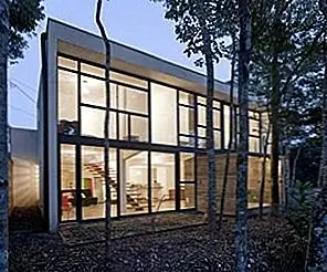 Резиденция HAZP Фредерико Занелато | Arquitetos