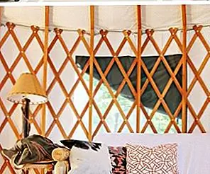 Кемпинг теперь более гламурный и комфортный, чем когда-либо с подходящими аксессуарами