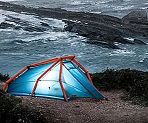 Топ-13 наружных кемпинговых палаток, которые мы любим