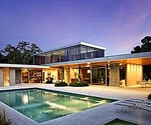 AA House With Pool by Parque Humano в Мехико