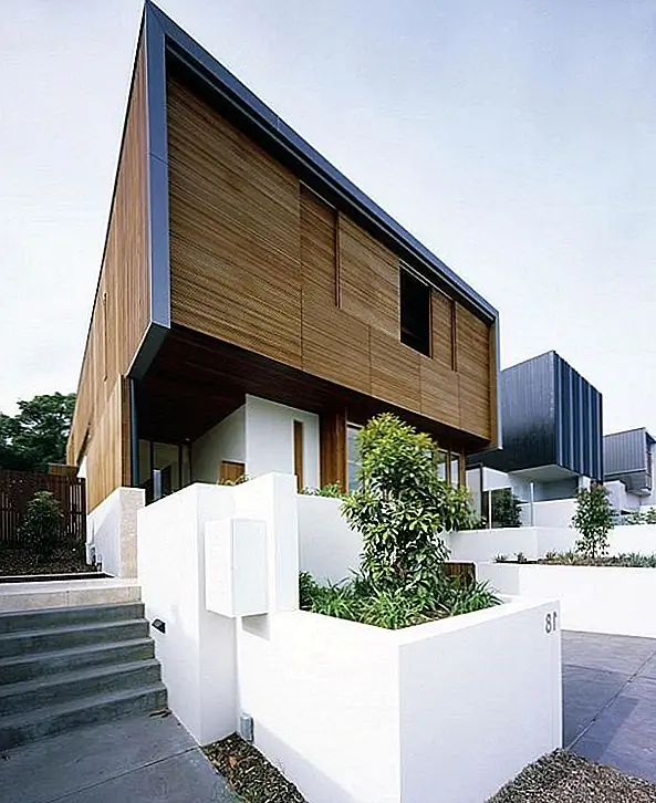 Проект архитектора Ричарда Кирка