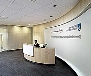 Центр биологических наук в Бостоне от Tsoi / Kobus & Associates