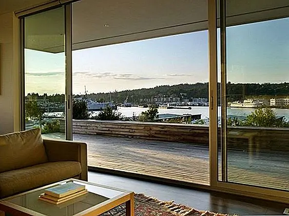 Sky Ranch - Потрясающий крыша дома