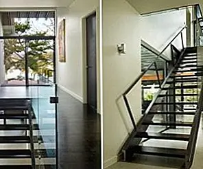 Двухэтажная односемейная резиденция от BAAN Design