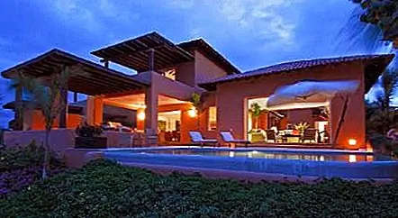 Сегодняшний дом мечты - Эль-Энканто Эн-Пунта-Мита