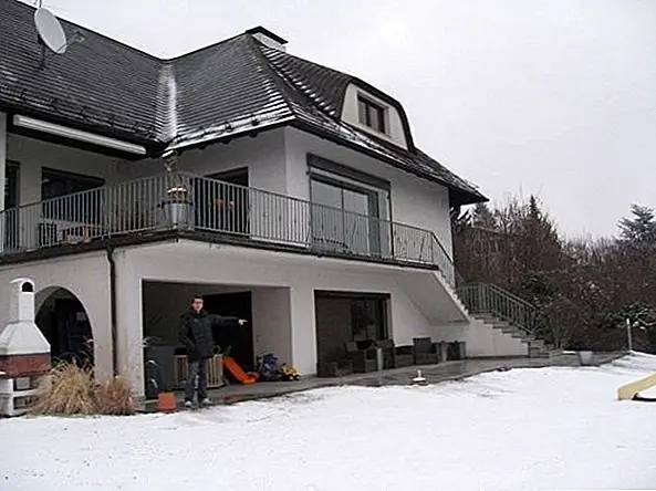 Невероятная трансформация из традиционного дома в современную резиденцию