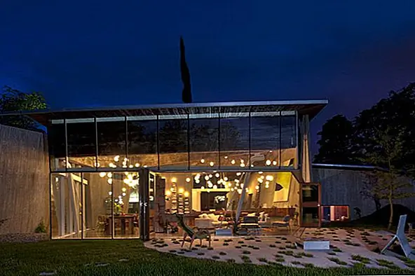 Развертывание архитектуры, определяемой с помощью пустых балок Дугласа