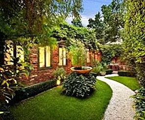 Удивительное преобразование конюшен в Сиднее