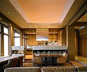 Западная Сиэтлская резиденция Олсона Сандберга Kundig Allen Architects