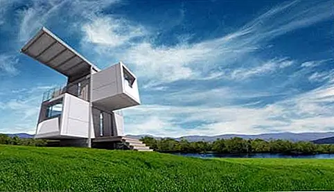 Zero House Скотт Шпехт