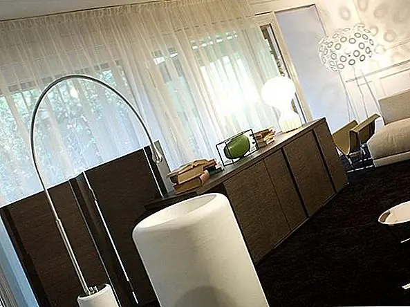 Goccia - это коллекция универсальных кранов, которые можно использовать в ванных комнатах, кухнях, барах и других общественных местах. Их дизайн прост, но привлекателен и современен.