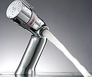 Опять же диапазон кранов от ABM