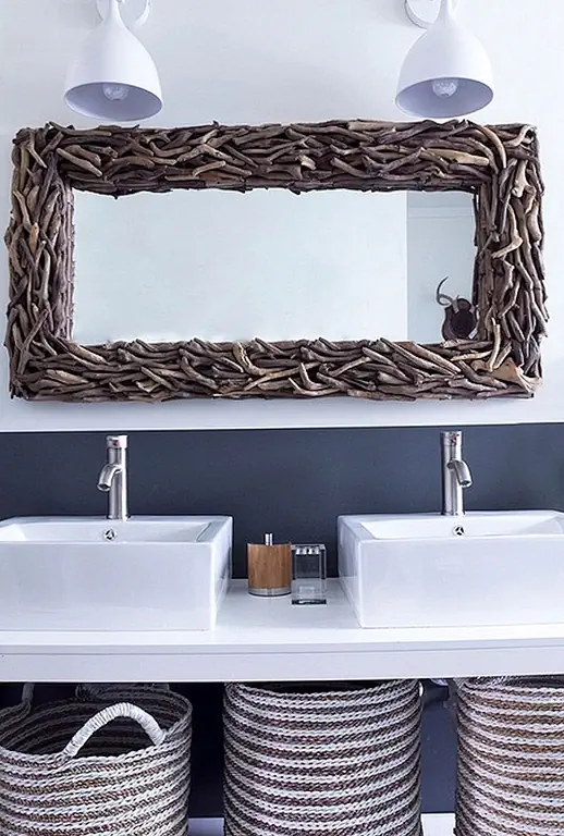 Изображение через: Джули Холлоуэй Дизайн интерьера