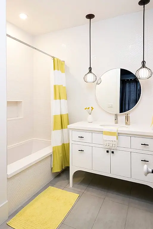 Изображение через: Von Fitz Design